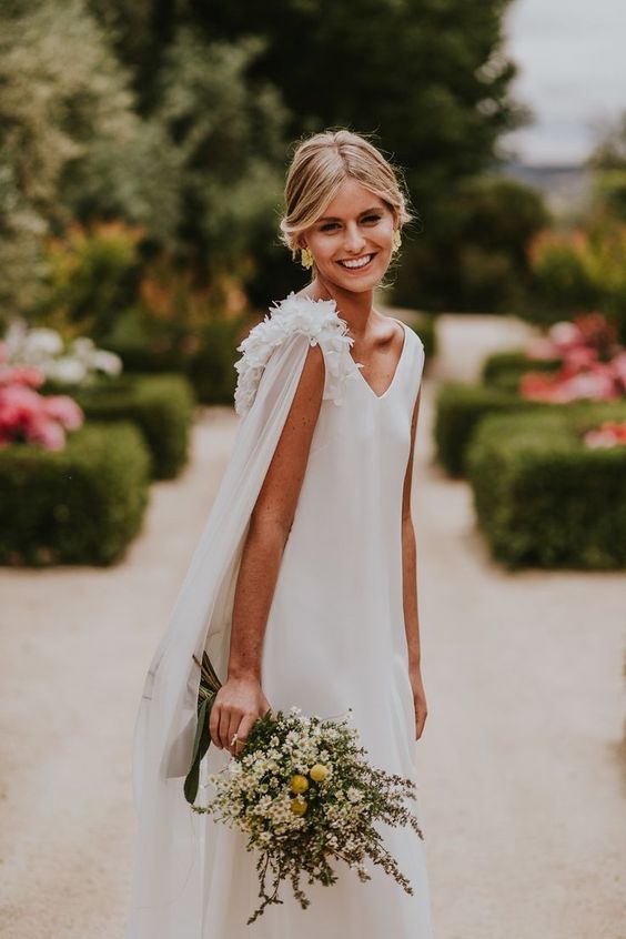 Style Advice: What Every Bride Needs To Consider